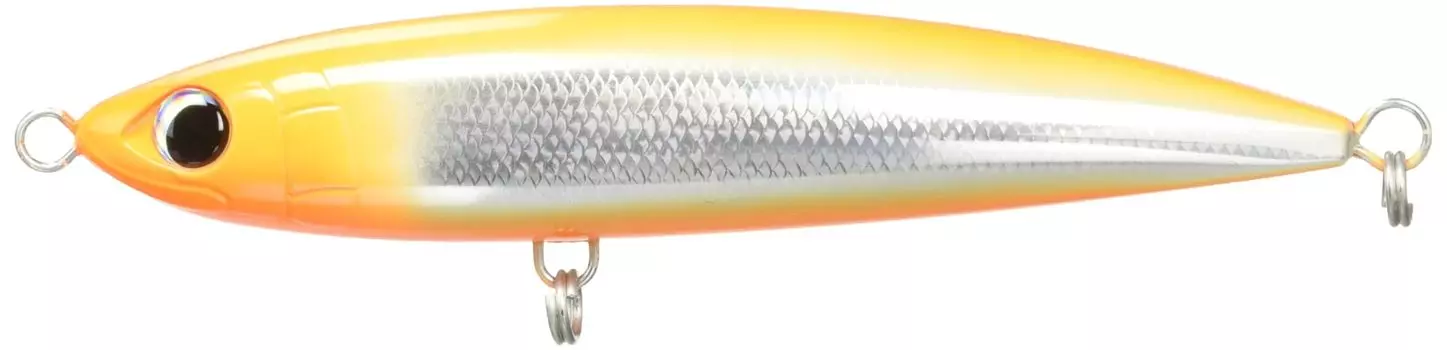 SHIMANO Lure Osea Bespoke Heisei 190F 008 Kyorin Orange OT-190J