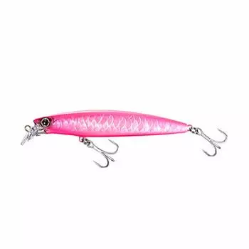 SHIMANO Lure Osea Shoot Speed 110HS 002 Double Pink AR-C XV-H11T