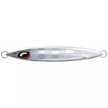 SHIMANO Lure Osea Stinger Butterfly Sardine Weber JT-413P 010 Kyorin Silver