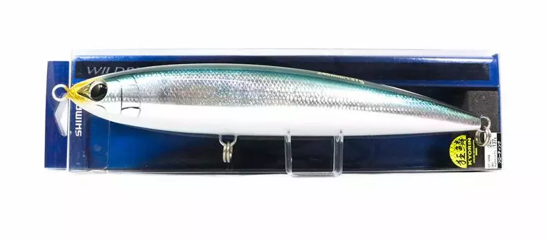 SHIMANO Lure Osea Wild Response 240F 002 Kyorin Katakuchi OT-124Q
