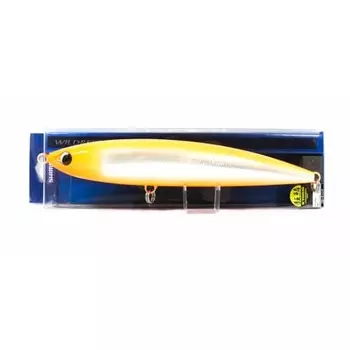 SHIMANO Lure Osea Wild Response 240F OT-124Q 004 Kyorin Orange