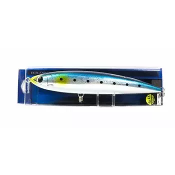 SHIMANO Lure Osea Wild Response 240F OT-124Q 001 Kyorin Sardine