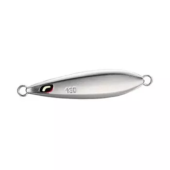 SHIMANO Lure Osea Wingfall 130g JV-F13T 002 Полностью серебристый