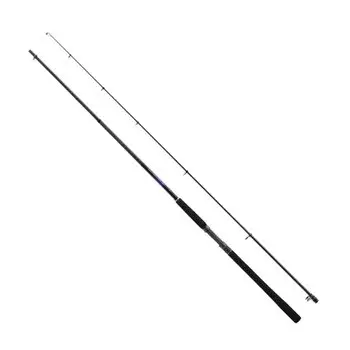 SHIMANO Lure Rod 22 Colt Sniper BB Drawout Model Salt 100M-T чёрный