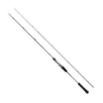 SHIMANO Lure Rod 22 Cross Mission XR B66ML Successor Salt Offshore Multi