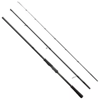SHIMANO Удилище для приманки 22 Hard Rocker SS S83MH Successor Salt Rockfish