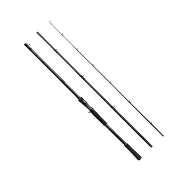 SHIMANO Lure Rod 22 Hard Rocker SS Regular Salt Rock Fish B90XH+-3