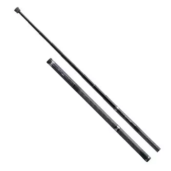SHIMANO Lure Rod 22 Landing Shaft G Free 650 Regular Salt Ball Handle
