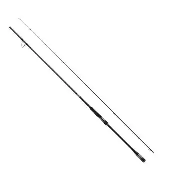 SHIMANO Lure Rod 22 Lunamis S120M-3 Последовательный Salt Seabass