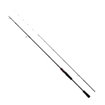 SHIMANO Lure Rod 22 Sephia SS Metal Sutte Regular Salt S70MH-S/R