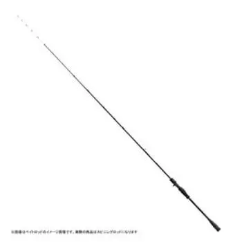 SHIMANO Lure Rod 22 Sephia XR Metal Sutte S610H-SR Successor Salt Squid