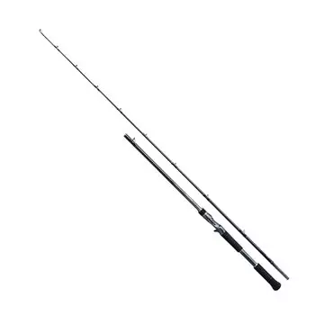 SHIMANO Lure Rod Bass Fishing 22 Bantam 168XH-SB2