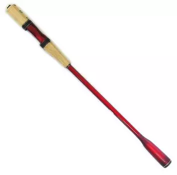 SHIMANO Lure Rod Bass Fishing 22 World Shaula Extension Butt BG Type C Spinning
