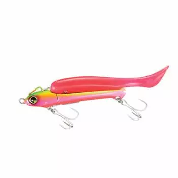 SHIMANO Lure Salt Metal Hot Sand Metal Drive 32g Pink Chart 016 Flounder Surf Saltwater Surf Worm Rig OO-332R