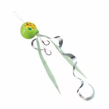 SHIMANO Lure Salt Metal Tai Lava Engetsu Kyorin Bakubaku 100g Kyorin Chart 005 Offshore Thai Mule Red Sea Bream Seawater JD-R10U