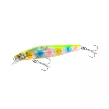SHIMANO Lure Salt Plug EXS Silent Assassin 99F Flash Boost 005 N Candy 99 мм/14 г XM-199V