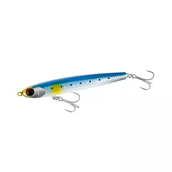 SHIMANO Lure Salt Plug EXS Staggering Swimmer 001 N Sardine 100ES/JB 100mm/16g XL-K10V