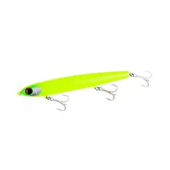 SHIMANO Lure Salt Plug EXS Staggering Swimmer 125ES/JB 008 Matte Chart 125 мм/23 г XL-K12V