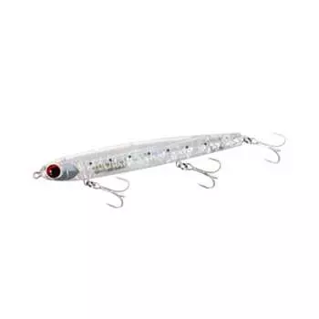 SHIMANO Lure Salt Plug EXS Staggering Swimmer 125ES/JB 007 T Clear Sardine 125 мм/23 г XL-K12V