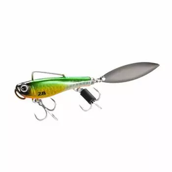 SHIMANO Lure Salt Plug Exsence Salvage Blade 28g Kyorin GS 016 Seabass River Surf Embankment Seawater Metal Vibe AR-C XO-228R
