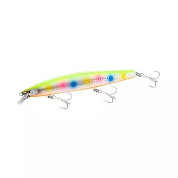 SHIMANO Lure Salt Plug Exsence Silent Assassin 129F Jet Boost 018 N Candy 129 мм/22 г XM-129N