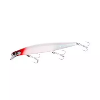 SHIMANO Lure Salt Plug Exsence Silent Assassin 140F Jet Boost 019 A Three Pearl 140 мм/23 г XM-140N