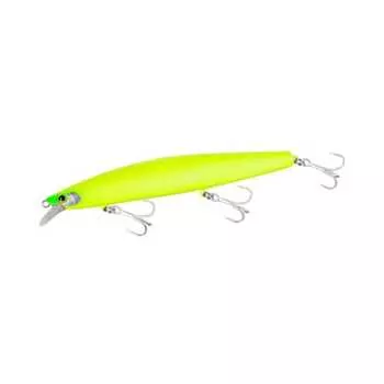 SHIMANO Lure Salt Plug Exsence Silent Assassin 129F Jet Boost 021 Matte Chart 129 мм/22 г XM-129N