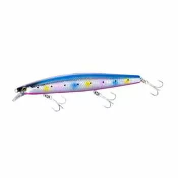 SHIMANO Lure Salt Plug Exsence Silent Assassin 129F AR-C XM-229N Kyorin IC 014 Seabass River Surf Embankment Seawater Minnow