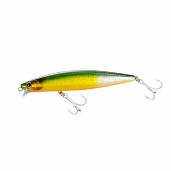 SHIMANO Lure Salt Plug Exsense Responder 149F Kyorin GS 012 Seabass River Surf Embankment Seawater Subsurface Minnow XAR-C XM-S49P