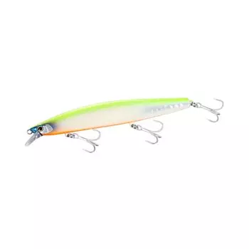 SHIMANO Lure Salt Plug Exsense Silent Assassin 129F Jet Boost 020 A Pearl 129mm/22g XM-129N