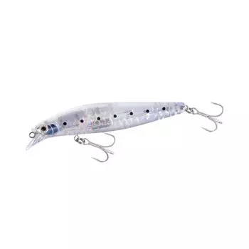 SHIMANO Lure Salt Plug Exsense Silent Assassin 99S Flash Boost 006 T Clear Sardine 99 мм/17 г XM-299V