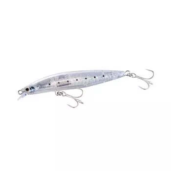 SHIMANO Lure Salt Plug Exsense Strong Assassin Flash Boost 125F 009 T Clear Sardine AR-C 125mm/25g XM-112U