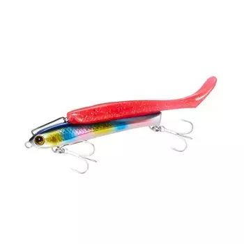 SHIMANO Lure Salt Plug Hot Sand Metal Drive 38g 012 N Blue Candy 38g XG-K38T