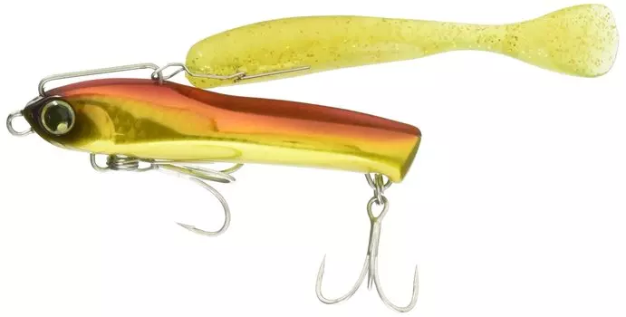 SHIMANO Lure Salt Plug Hot Sand Metal Drive SR 28g Kyorinakakin 003 Flounder Surf Seawater Surf Worm Rig XG-X28U