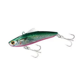SHIMANO Lure Salt Plug Hot Sand Salvage Solid 70ES Surf Edition 010 N Pink Mackerel 70mm/20g XG-V70V