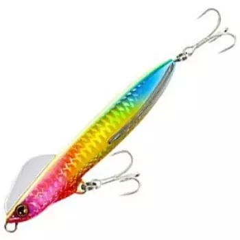 SHIMANO Lure Salt Plug Hot Sand Wing Beam 110HS 2020 Surf Carnival Flounder XG-K11T 110mm/38g