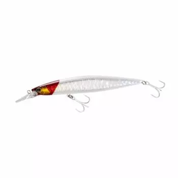 SHIMANO Lure Salt Plug Mid Diving Minnow Exsence MD Responder 129S Kyorin RH 012 Морской окунь Речной прибой Набережная XAR-C XM-129R