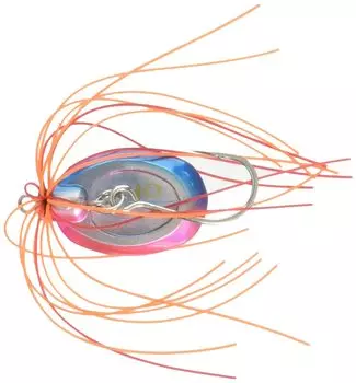 SHIMANO Lure Salt Plug Negakarinotate 10G Kyorin Sardine 014 Bream Game Chinu Embankment River Seawater Freshwater OL-210R