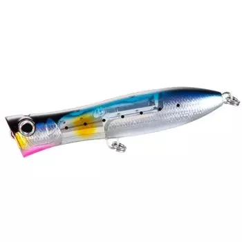 SHIMANO Lure Salt Plug Osea Bomb Dip 170F Flash Boost 001 N Sardine 170 мм/72 г XU-P17V