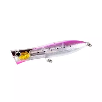 SHIMANO Lure Salt Plug Osea Bomb Dip 170F Flash Boost 002 N Pink Sardine 170 мм/72 г XU-P17V