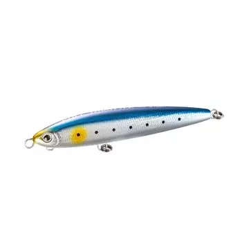 SHIMANO Lure Salt Plug Osea Full Throttle 190F Jet Boost 002 N Sardine 190mm/85g XU-T19V