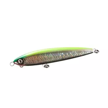 SHIMANO Lure Salt Plug Osea Full Throttle 190F Jet Boost 001 A Visible 190mm/85g XU-T19V