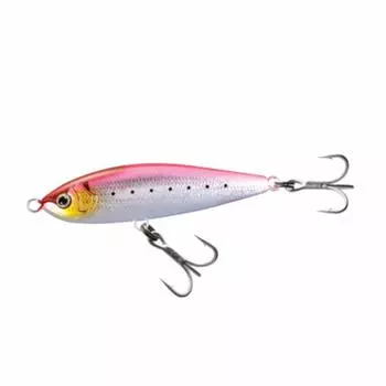 SHIMANO Lure Salt Plug Osea Head Dip 175F Kyorin Pink 002 Offshore Casting Blue Fish Kingfish Yellowtail Pencil Bait 175mm AR-C OT-175L
