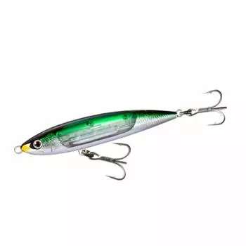 SHIMANO Lure Salt Plug Osea Head Dip 140F Flash Boost F Katakuchi 003 Offshore Casting Blue Fish Kingfish Yellowtail Pencil Bait XU-T14U