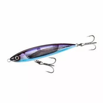 SHIMANO Lure Salt Plug Osea Head Dip 140F Flash Boost XU-T14U F Flying Fish 004 Offshore Casting Blue Fish Amberjack Yellowtail Pencil Bait