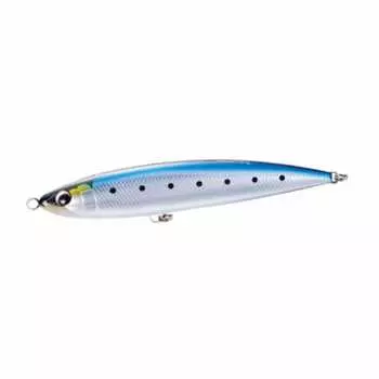 SHIMANO Lure Salt Plug Osea Wild Response 240F Aluminum Special OT-124R Keimura Aluminum Sardine 007 Offshore Casting Bluefish Kingfish Yellowtail Pen