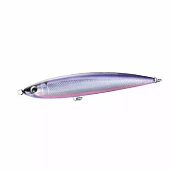 SHIMANO Lure Salt Plug Osea Wild Response 240F Aluminum Special Keimura Aluminum Saury 008 Offshore Casting Bluefish Yellowtail Yellowtail Pencil