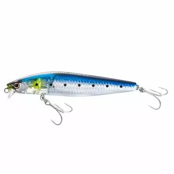 SHIMANO Lure Seabass Exsense Shallow Assassin 99F Flash Boost 001 F Sardine XM-199S