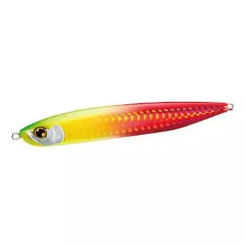 SHIMANO Lure Sinking Pencil Hot Sand Sea Sparrow 95S AR-C 95mm 28g OL-295N 44T Chart Fire