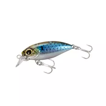 SHIMANO Lure Soare Rise Shot 37F 019 N Bora 37mm/2.8g OM-137R